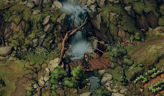 巫师之昆特牌王权的陨落