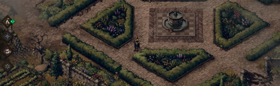 巫师之昆特牌王权的陨落