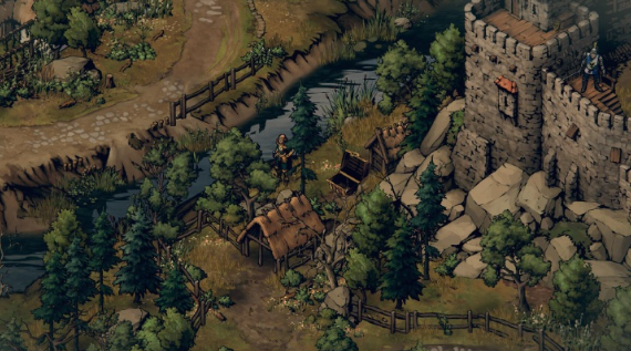 巫师之昆特牌王权的陨落