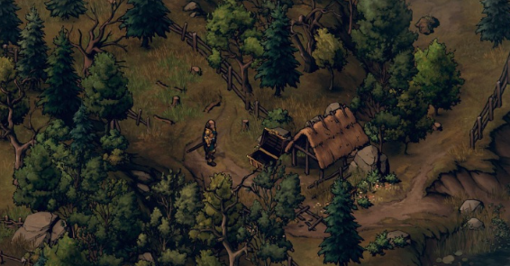 巫师之昆特牌王权的陨落