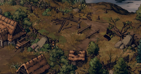 巫师之昆特牌王权的陨落