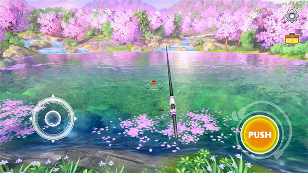 钓鱼之星世界之旅截图3