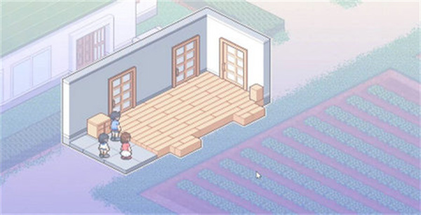 寻找夏日的宝物截图2