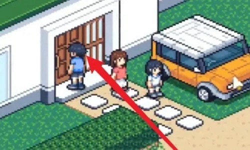 寻找夏日的宝物汉化版