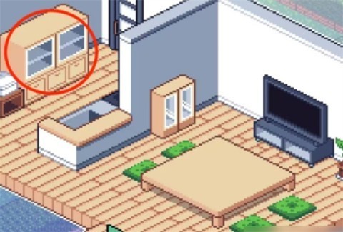 寻找夏日的宝物汉化版