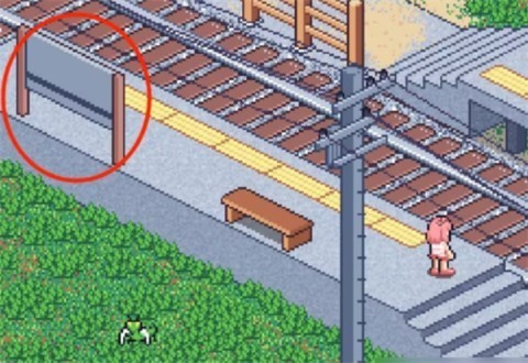 寻找夏日的宝物汉化版