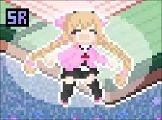 寻找夏日的宝物汉化版