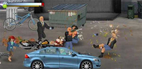 额外的生命汉化版