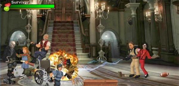 额外的生命汉化版