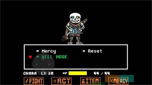 最后的色彩手机版