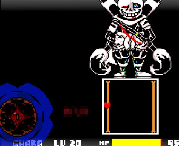 最后的色彩手机版