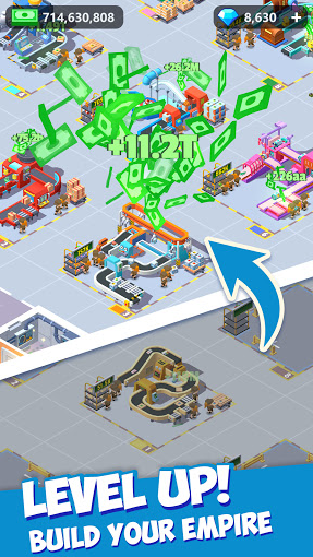 我快递送得超快截图3