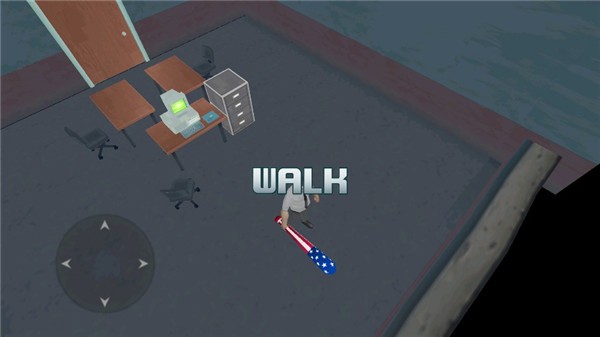 粉碎办公室安卓手游