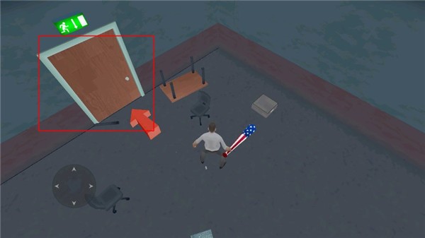 粉碎办公室安卓手游