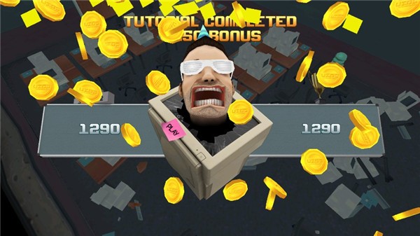 粉碎办公室安卓手游