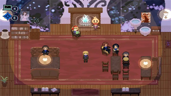 少年的终结截图2