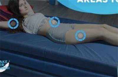 模拟挠痒痒游戏