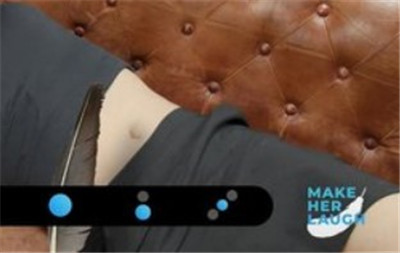 模拟挠痒痒游戏