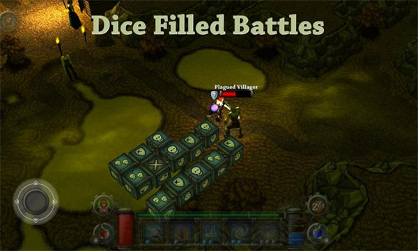 霜境之地索尔之锤