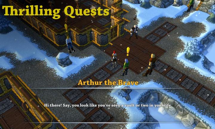 盘古大陆原始时代中文版截图3