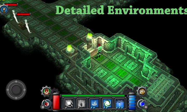 盘古大陆原始时代中文版截图1