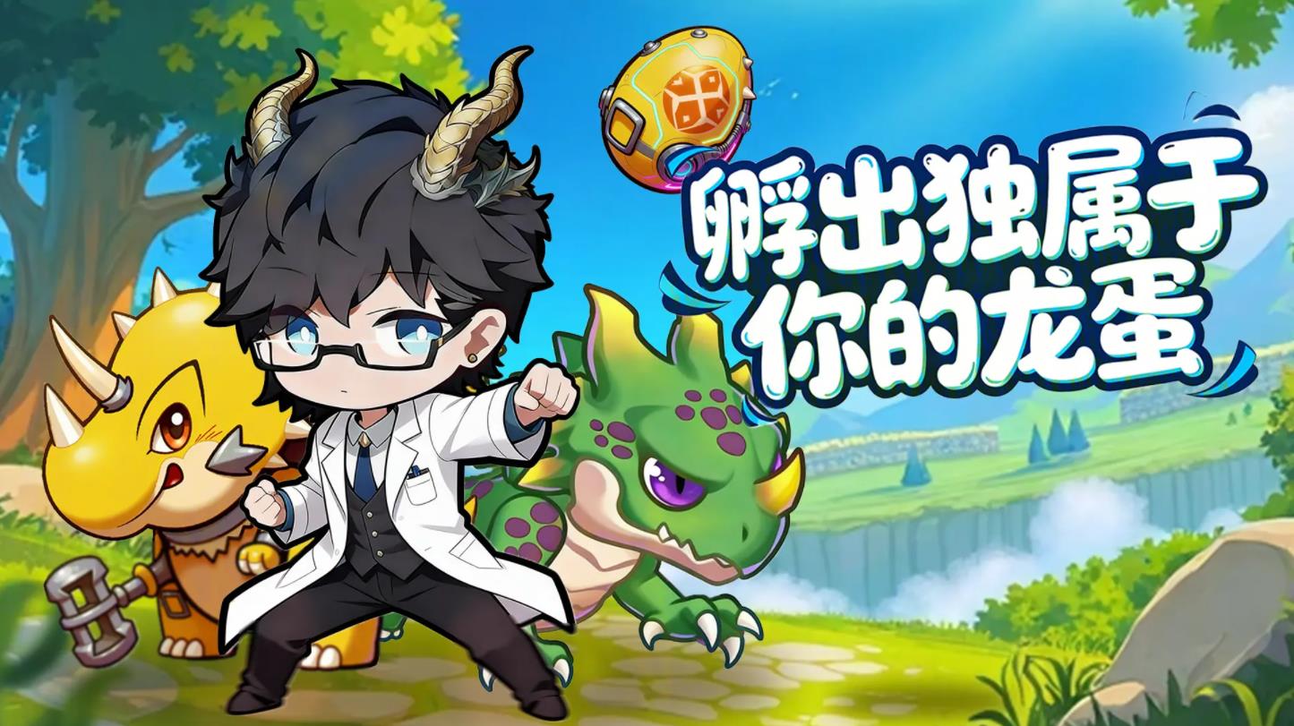 萌龙大作战截图1