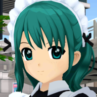 少女都市3d游戏