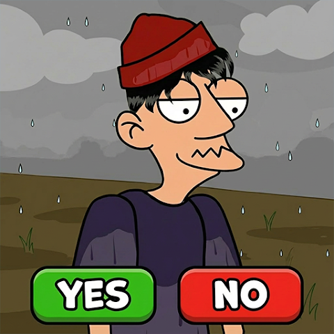 空闲博主模拟器