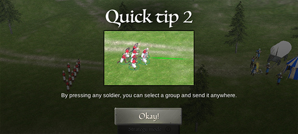 欧洲骑士4截图3