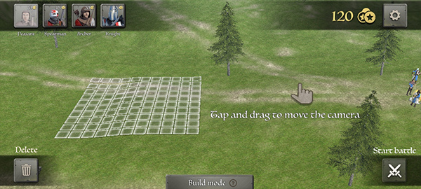 欧洲骑士4截图4