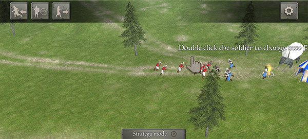 欧洲骑士4截图2