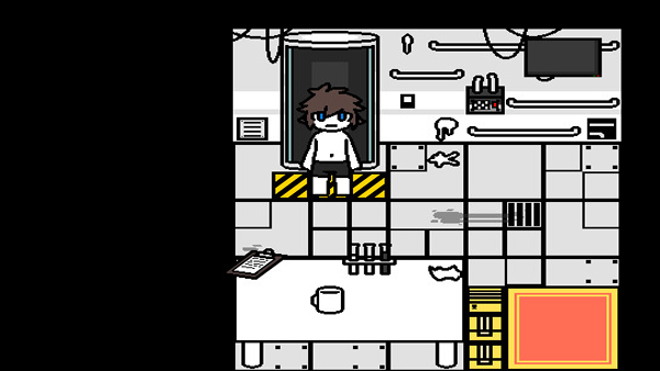 兽化实验室100种兽化截图4