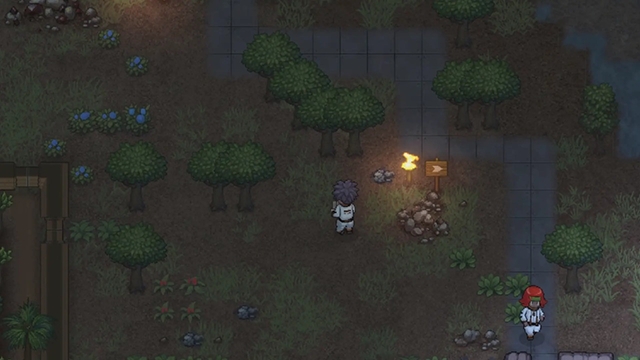 秩序新曙光截图4