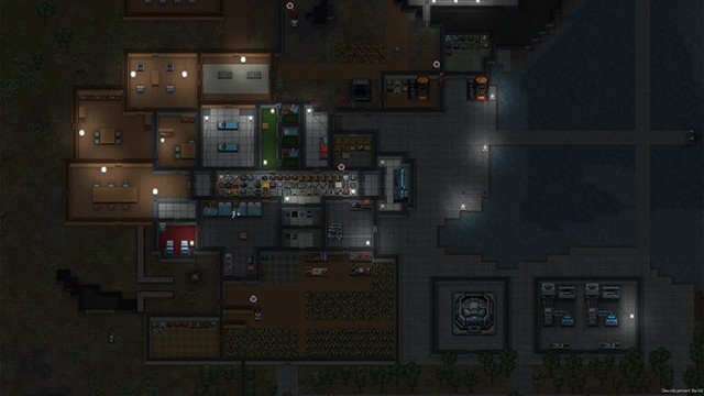 秩序新曙光截图1