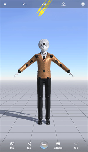 魔法人形师官方版