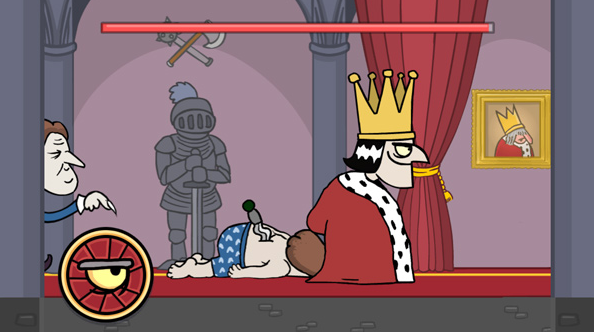 我要当国王手机版