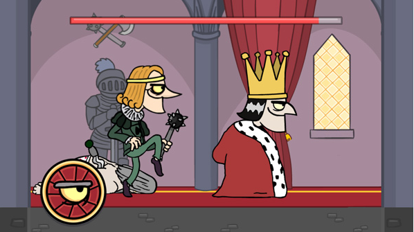 我要当国王手机版