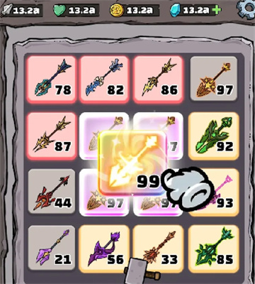 别破防鸭小游戏