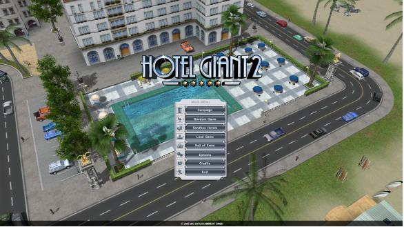 模拟饭店2截图3