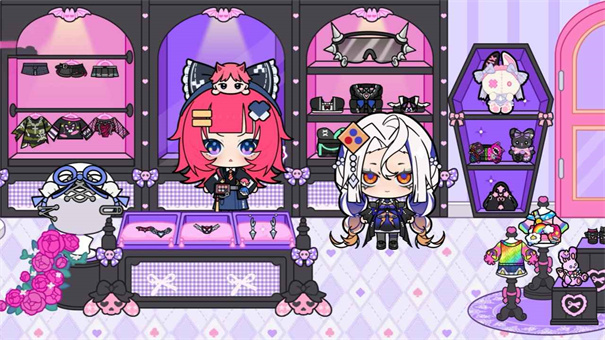 碧优蒂小镇2026截图4