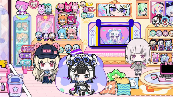 碧优蒂小镇2026截图1