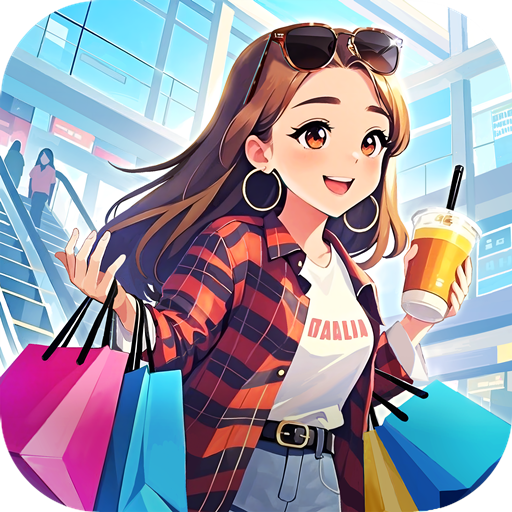 2026年时尚百货城