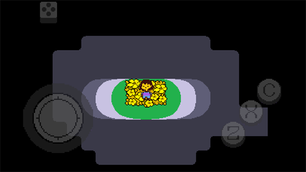 地域传说彩虹截图2