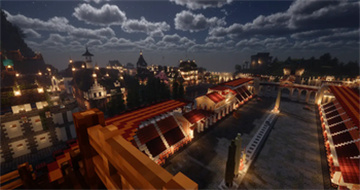 mc剑与王国整合包