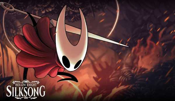 空洞骑士丝之歌10月14日更新内容