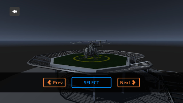 真实汽车AR驾驶