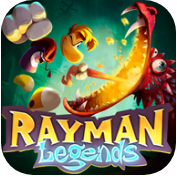 雷曼传奇手机版