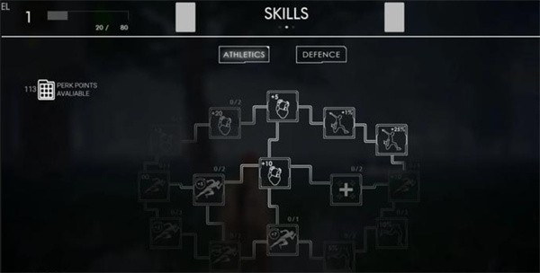 暗夜潜行Z开放世界