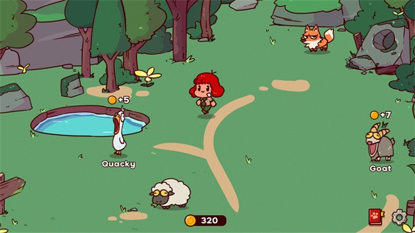 我的声音动物园4