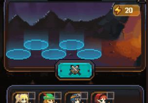 勇者的铁匠铺手游